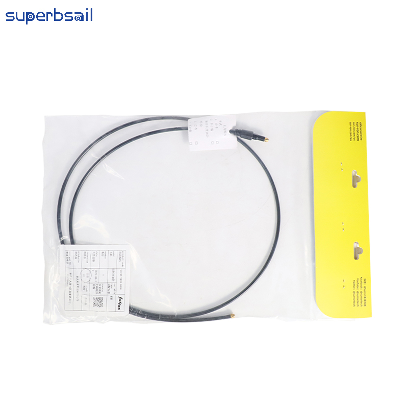 Rear Brake Line 160cm for Surround Light Bee Dirt Bike Parts Replace Bike Accessories E Bike Conversion Kit-EMOS-59 6