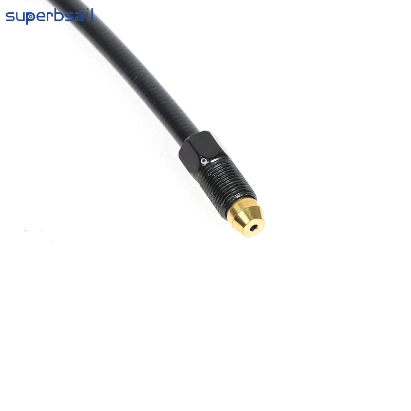 Rear Brake Line 160cm for Surround Light Bee Dirt Bike Parts Replace Bike Accessories E Bike Conversion Kit-EMOS-59 3