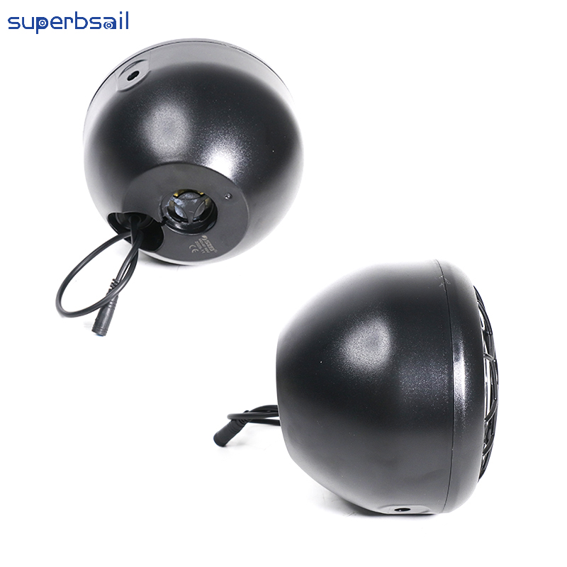 Přední světlo pro OOK-TEK S8, sada na opravu dílů pro elektrické kolo, LED světlomet na kolo pro výměnu - OOK-S802 4