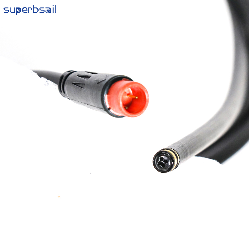 Front Oil Brake for G3 Pro Electric Scooter Parts Electric Scooter Brakes Hydraulic Brakes for E Scooter-XY-KRG3P9 4