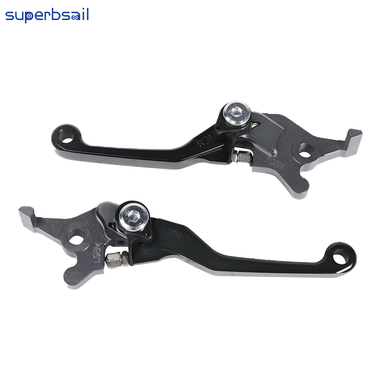 Bike Brake Lever for Ultra Bee Aftermarket Parts Modified Upgraded Accessories Ultra Bee Brake Lever Handle-EMOS-89 3