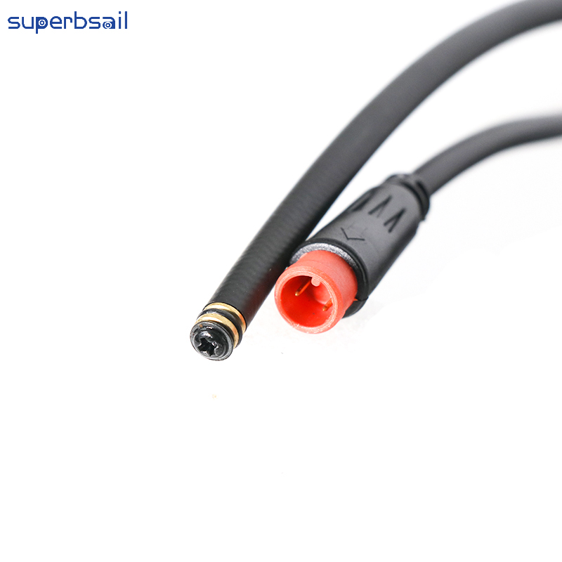 Rear Oil Brake for Kukirin G3 Pro Scooter Spare Part Hydraulic Brakes for Electric Scooter E Scooter Brake -XY-KRG3P10 4