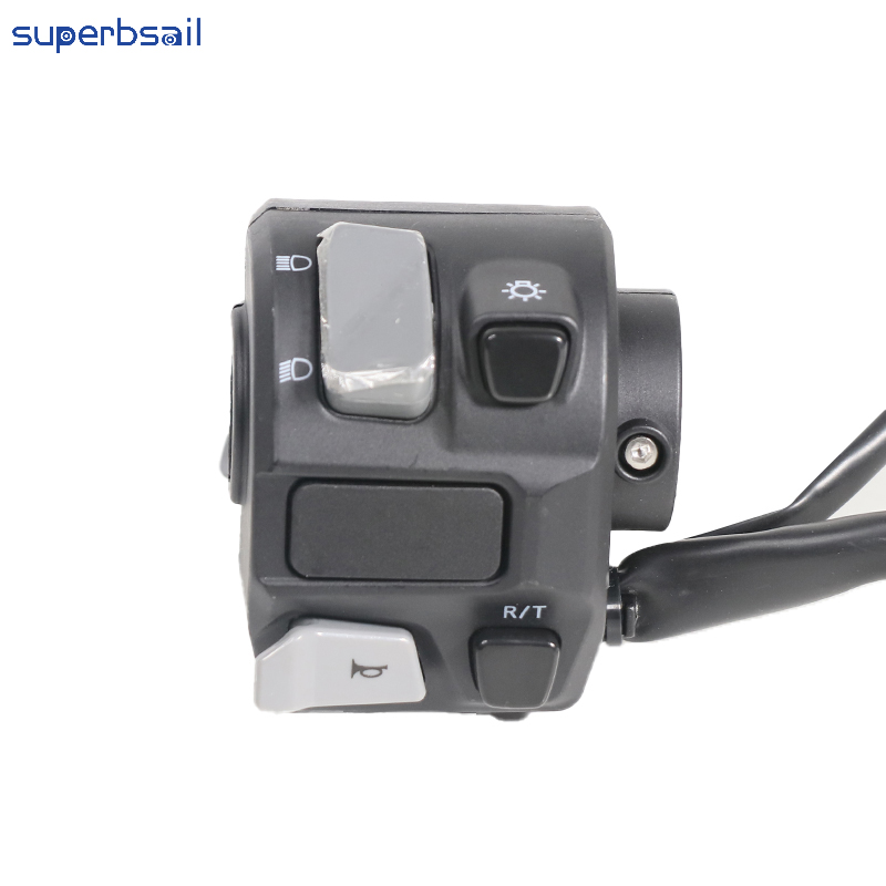 Left Combination Switch for Ultra Bee Electric Cross-country Bike Sur-ron Ultra Bee Switch Button Accessories-EMOS-75 3