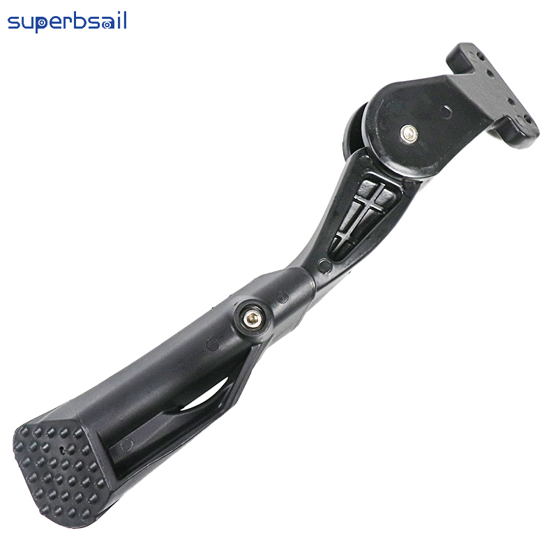 Kickstand for QMwheel V20 Electric Bicycle Part Bicycle Accessories E Bike Conversion Kit Kickstand V20/V8-V20EB-26 5