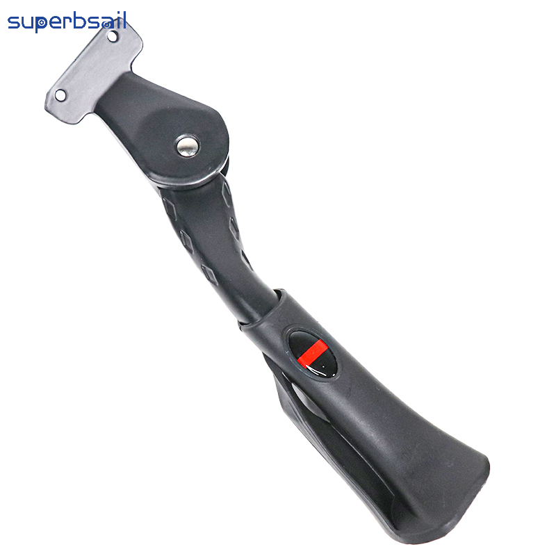 Kickstand for QMwheel V20 Electric Bicycle Part Bicycle Accessories E Bike Conversion Kit Kickstand V20/V8-V20EB-26 3