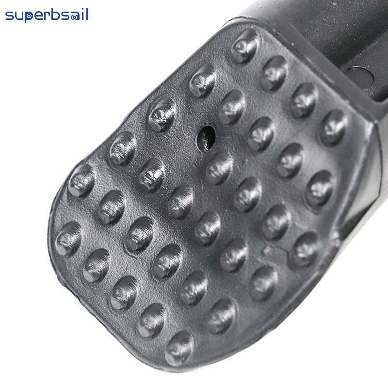 Kickstand for QMwheel V20 Electric Bicycle Part Bicycle Accessories E Bike Conversion Kit Kickstand V20/V8-V20EB-26 6