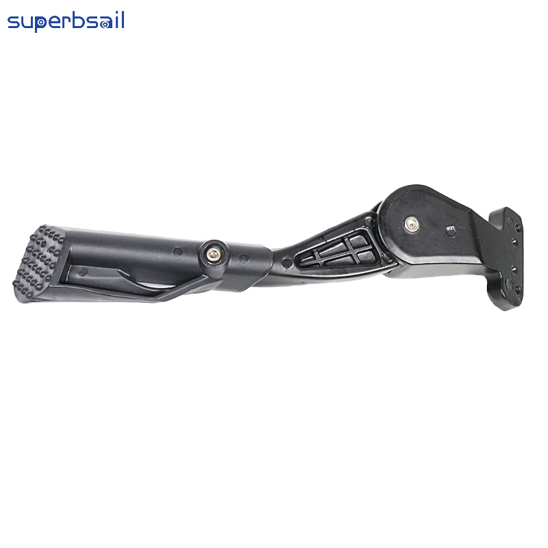 Kickstand for QMwheel V20 Electric Bicycle Part Bicycle Accessories E Bike Conversion Kit Kickstand V20/V8-V20EB-26 4