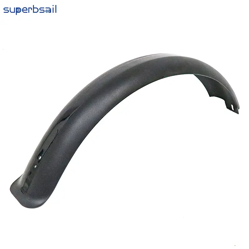 20x4.0 Inch Fender for QMwheel V20 E Bike Fat Bicycle Mudguard Parts V20/V20 Pro Wheel Cover Rear Fender-V20EB-31 1