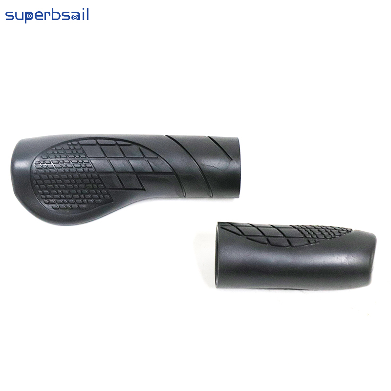 Handle Grips for QMwheel V20 Fat Bike Parts E Bike Accessories Electric Bicycle Part Bike Pedal for Fatbike V20-V20EB-32 4