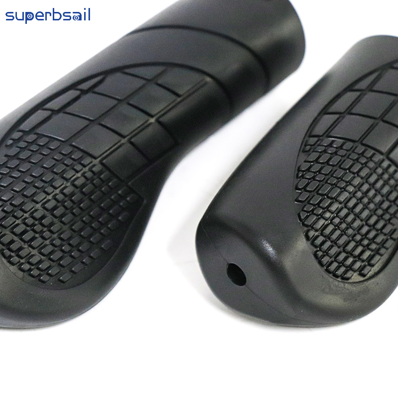 Handle Grips for QMwheel V20 Fat Bike Parts E Bike Accessories Electric Bicycle Part Bike Pedal for Fatbike V20-V20EB-32 5