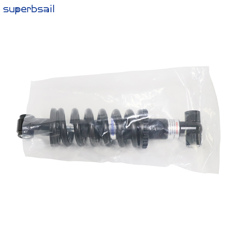 QM V20 Suspension for Fat Bike Parts Accessories Repair Shock Absorber for QMwheel V20 Electric Bicycle Part-V20EB-33 4