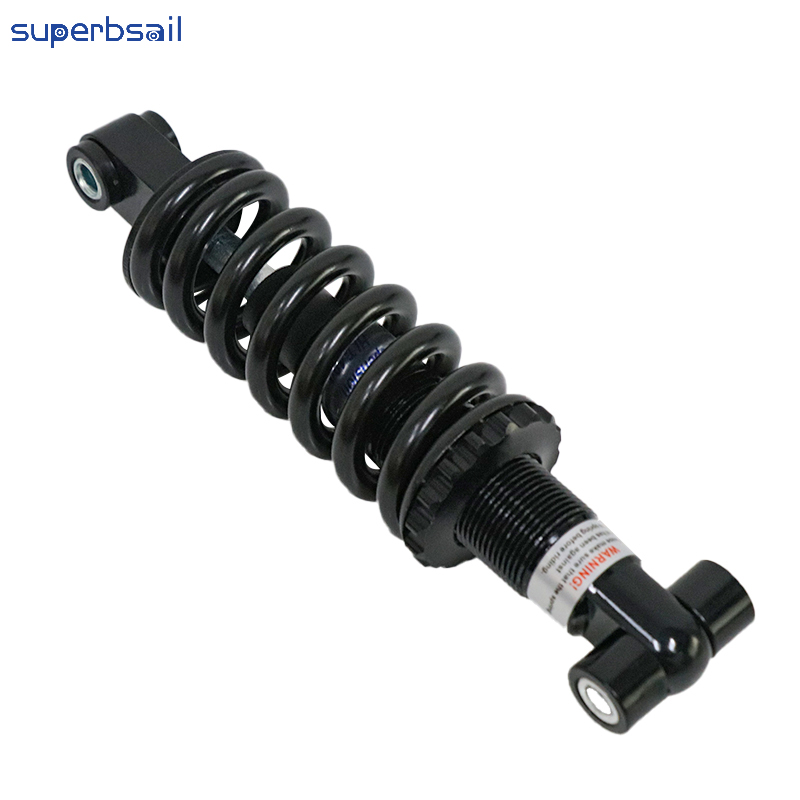 QM V20 Suspension for Fat Bike Parts Accessories Repair Shock Absorber for QMwheel V20 Electric Bicycle Part-V20EB-33 6