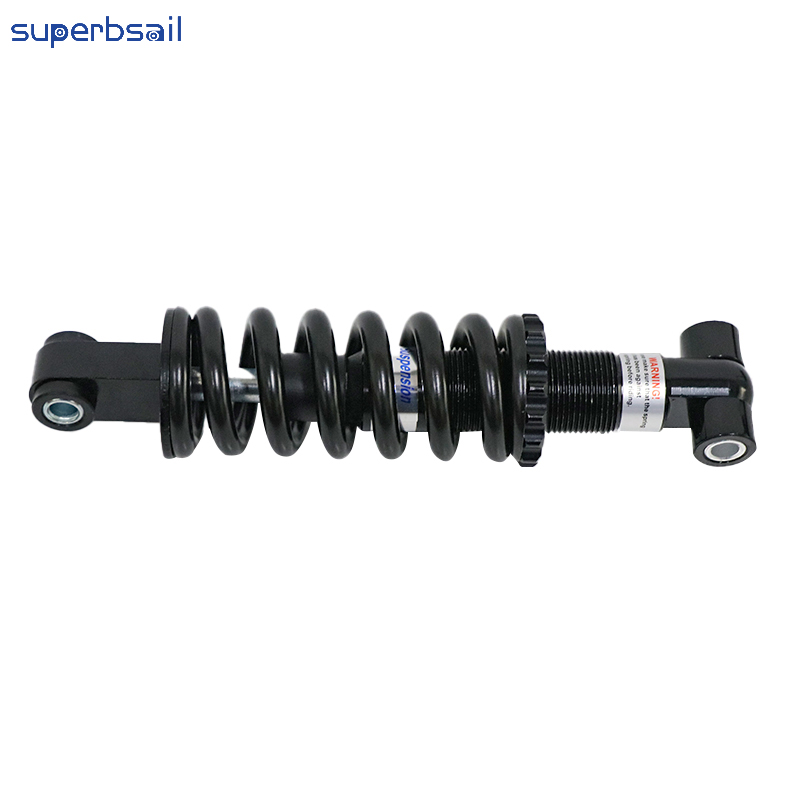 QM V20 Suspension for Fat Bike Parts Accessories Repair Shock Absorber for QMwheel V20 Electric Bicycle Part-V20EB-33 5