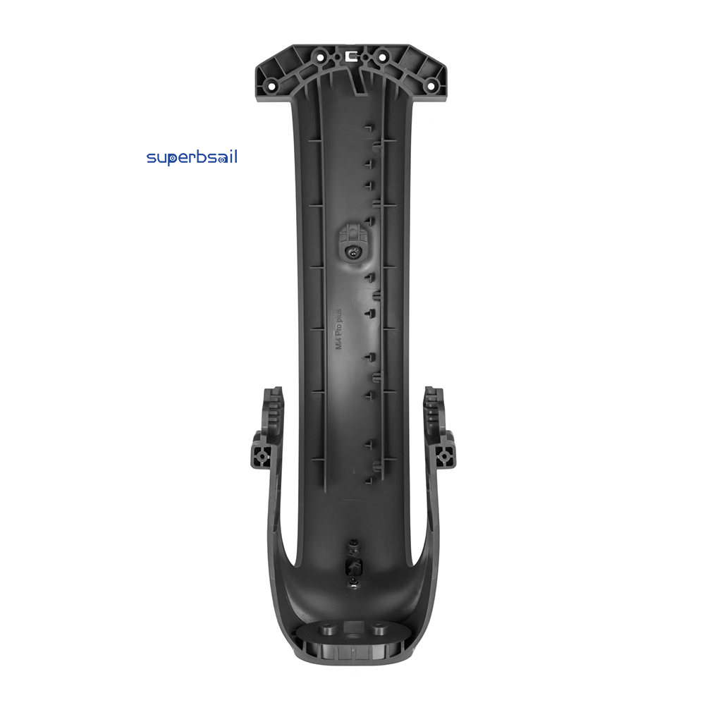 MI4 Pro Plus Electric Scooter Rear Fender Electric Scooter Scooter Parts Accessories Repair Scooter Mudguard-4PP-38 5