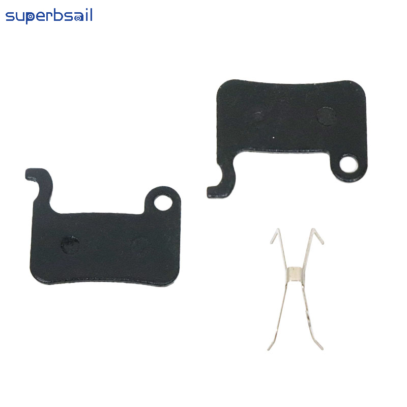 High Quality Hydraulic Disc Brake Pads for OUXI V8 Fat Ebike Mountain Bikes Road Bicycle Brake Pads for V8 Ebike-M-30E1 3