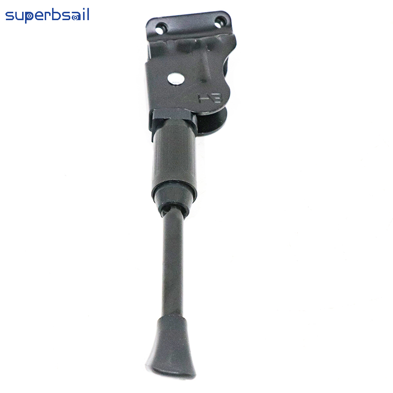 OUXI V8 Mini 16 Inch Electric Bicycle Accessory Kickstand for OUXI V8 Mini EBike & Fat Bike Bicycle Spare Parts-OXV8-26B1 3
