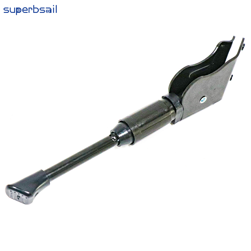 OUXI V8 Mini 16 Inch Electric Bicycle Accessory Kickstand for OUXI V8 Mini EBike & Fat Bike Bicycle Spare Parts-OXV8-26B1 5