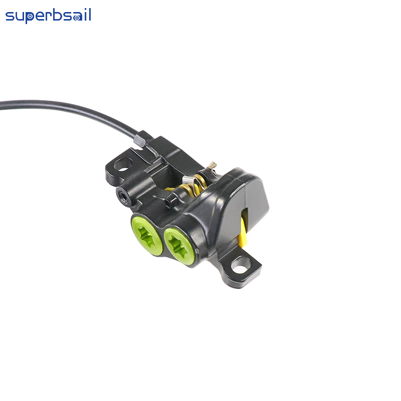 Surron Light Bee Brake Kit Electric Motorcycle Parts Caliper Handle Brake Set Dirt Bike Replacement Accessory-EMOS-09B1 6