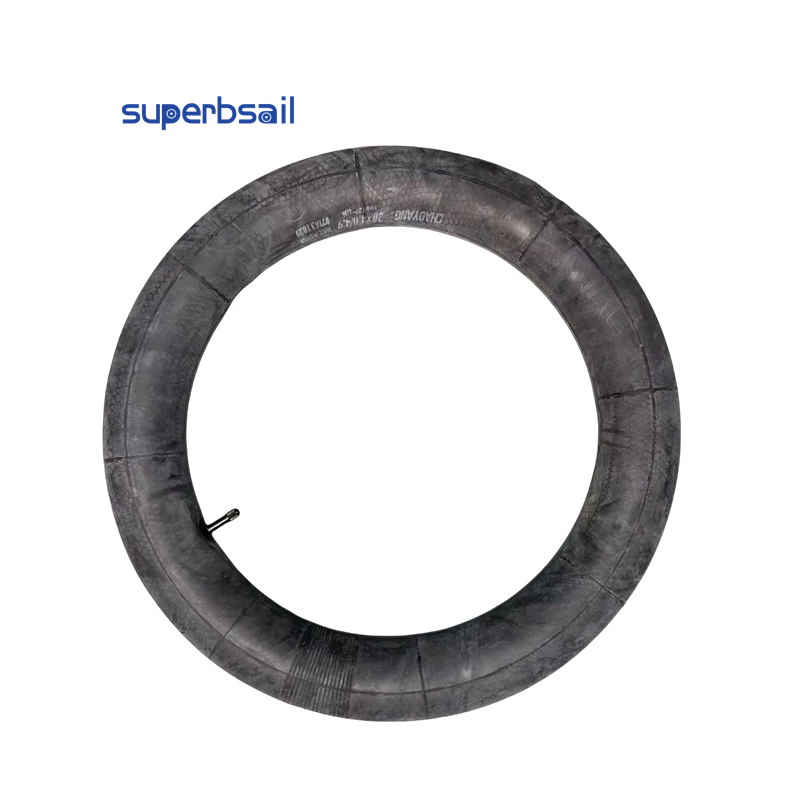 Snow Bike Tire 20x4.0 Chaoyang Tires for QM V20/OUXI V8 Fat Bike E Bicycle Fat Tire Bike Accessories Inner Tube-G-19 6