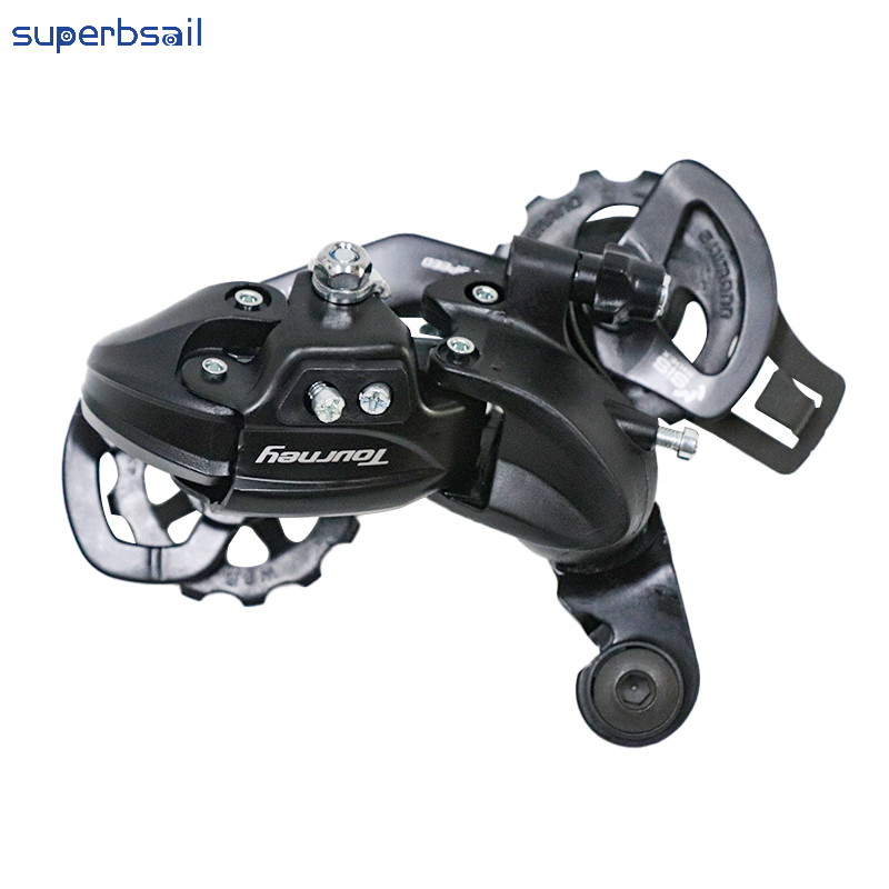 Rear Derailleur for Engwe EP-2 Pro Electric Bike Rear Derailleur Engwe Pro Accessory Bicycle Derailleur-EN-EP2P7 4