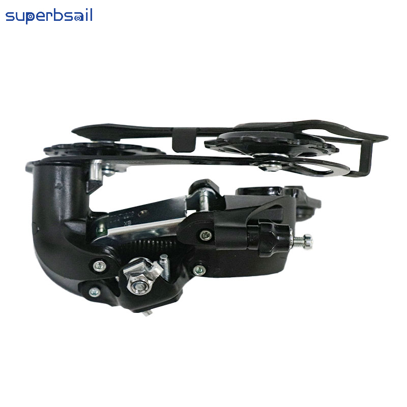 Rear Derailleur for Engwe EP-2 Pro Electric Bike Rear Derailleur Engwe Pro Accessory Bicycle Derailleur-EN-EP2P7 5