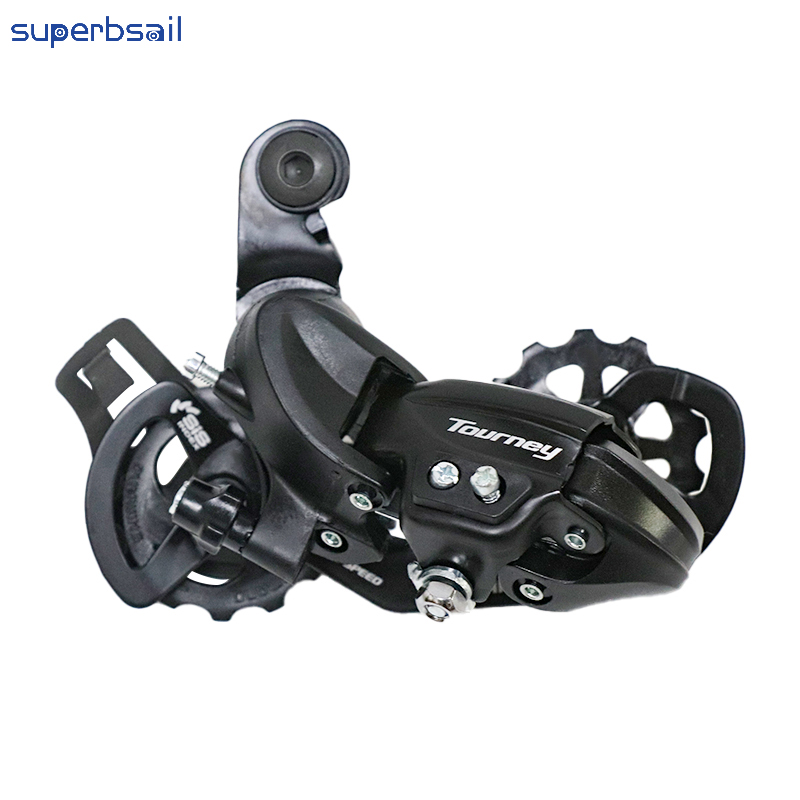 Rear Derailleur for Engwe EP-2 Pro Electric Bike Rear Derailleur Engwe Pro Accessory Bicycle Derailleur-EN-EP2P7 3