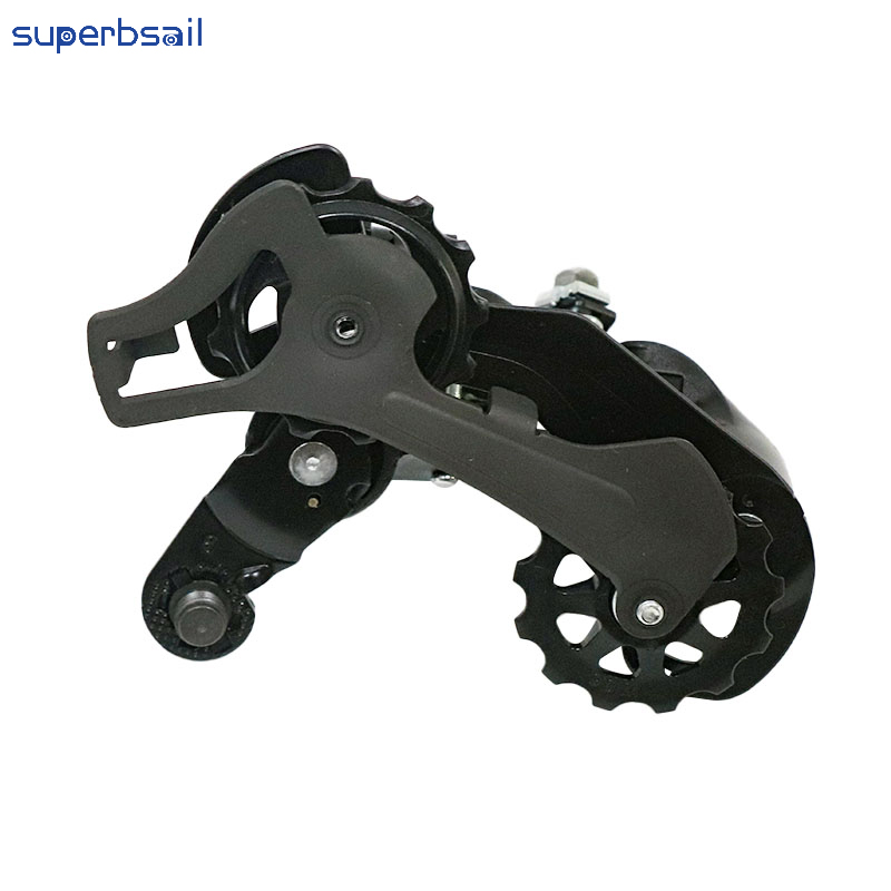 Rear Derailleur for Engwe EP-2 Pro Electric Bike Rear Derailleur Engwe Pro Accessory Bicycle Derailleur-EN-EP2P7 6