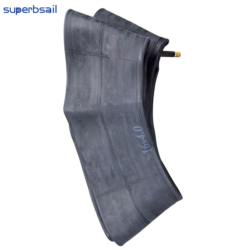 16*4.0 Outer Tire and Inner Tube Fat Ebike Replacement Parts Electric Bicycle Repair Accessories Bicycle Tires-G-27 6