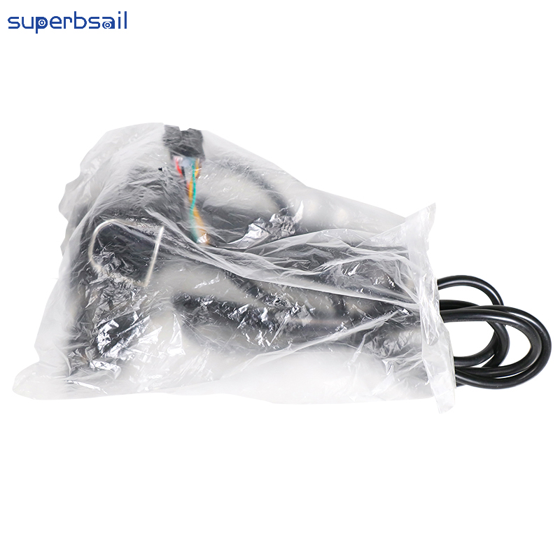 Twist Throttle for Engwe T14 Electric Bike Accessories Electric Bike Throttle Handle Electric Bicycle Part-EN-T1402 7