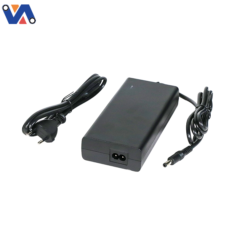 54,6V 2A lader for Engwe M20 elsykler Hurtiglading Autostopp Flere beskyttelser Engwe M20 Deltilbehør-EN-M2002 2