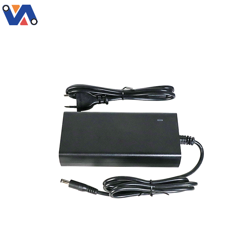 54,6V 2A lader for Engwe M20 elsykler Hurtiglading Autostopp Flere beskyttelser Engwe M20 Deltilbehør-EN-M2002 4