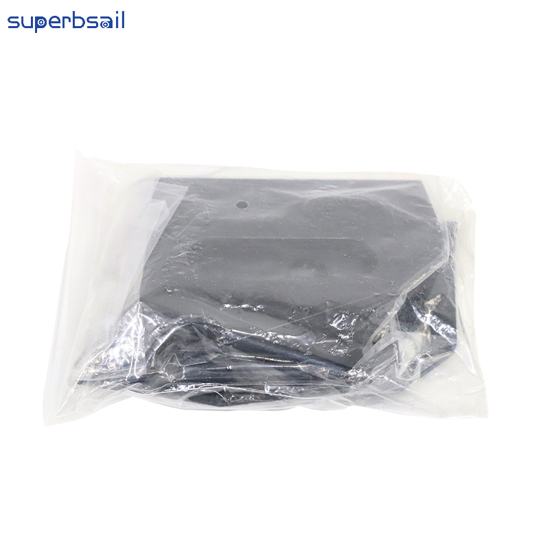 Style Plastic Front Plug Shell for Kukirin G3 Electric Scooter Parts Accessories Electric Scooter Spare Part-XY-KRG3010B1 7