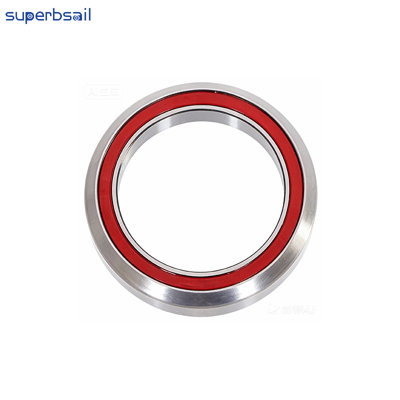 Bearing Assembly for Kukirin G3 Electric Scooter Axle Bearing Replacement Accessories Scooter Parts Accessory-XY-KRG3005 2