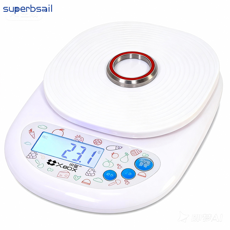 Bearing Assembly for Kukirin G3 Electric Scooter Axle Bearing Replacement Accessories Scooter Parts Accessory-XY-KRG3005 7