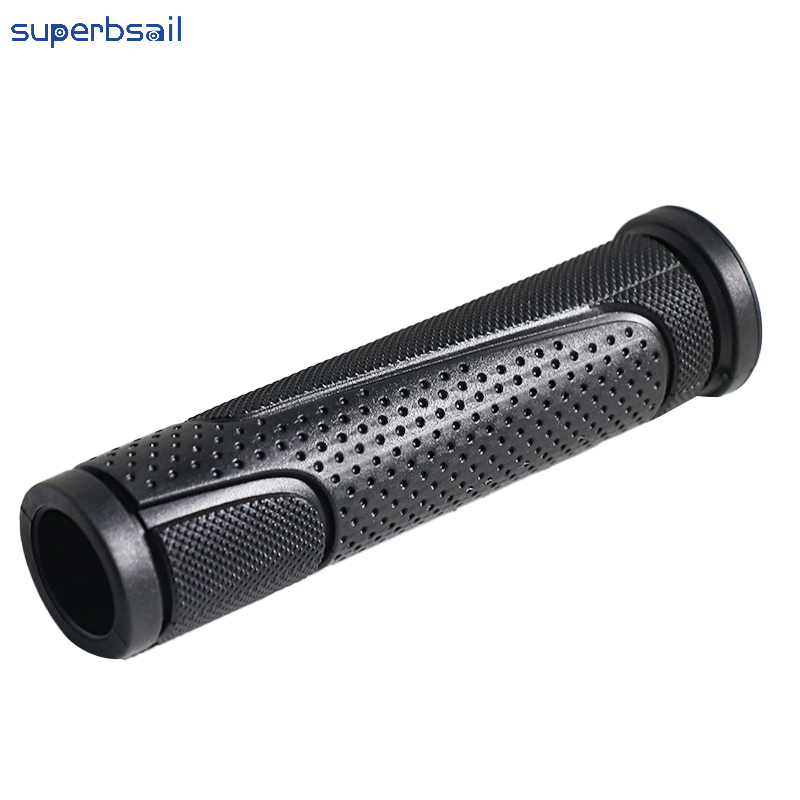 Kukirin Electric Scooter Handle Brake Grip Cover Silicone Handle Grips for Kukirin G3 Scooter Parts Accessory-XY-KRG3021 3