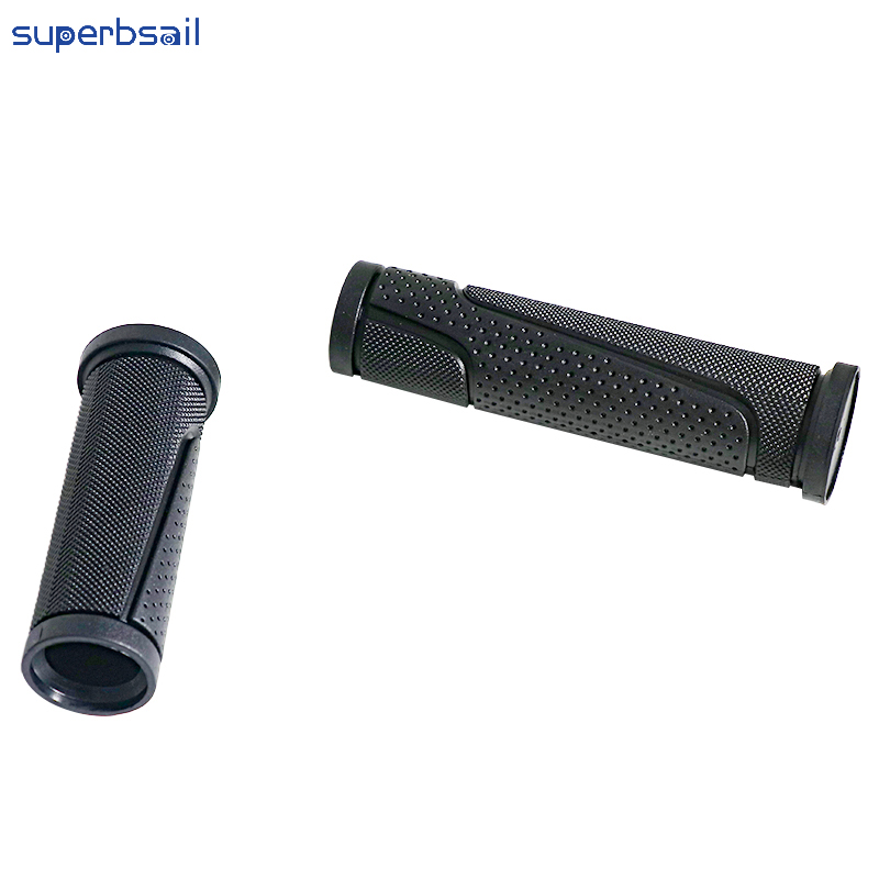 Kukirin Electric Scooter Handle Brake Grip Cover Silicone Handle Grips for Kukirin G3 Scooter Parts Accessory-XY-KRG3021 2