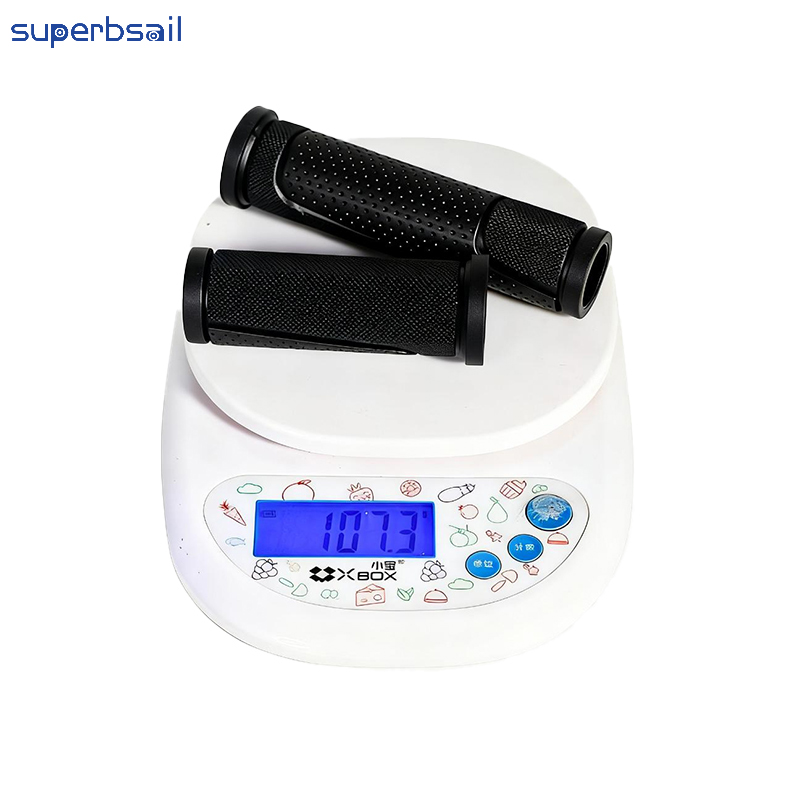 Kukirin Electric Scooter Handle Brake Grip Cover Silicone Handle Grips for Kukirin G3 Scooter Parts Accessory-XY-KRG3021 6