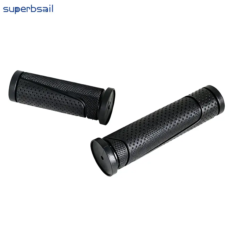 Kukirin Electric Scooter Handle Brake Grip Cover Silicone Handle Grips for Kukirin G3 Scooter Parts Accessory-XY-KRG3021 1