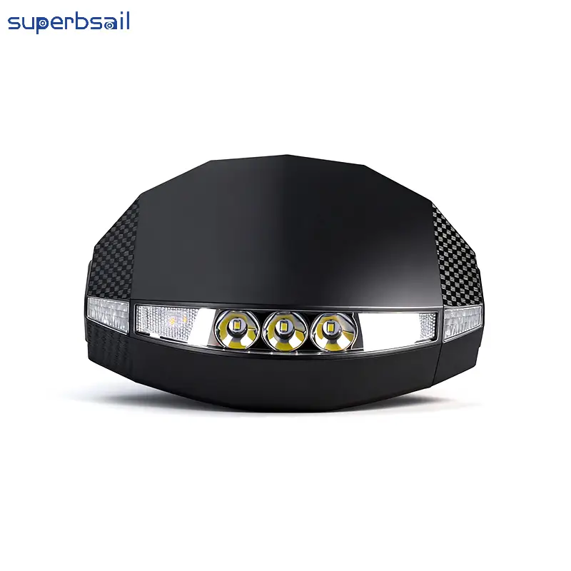 Display for Kukirin G4 Instrument Panel Screen Digital Turn Signal Parts Electric Scooter Accessories-XY-KRG4003 1