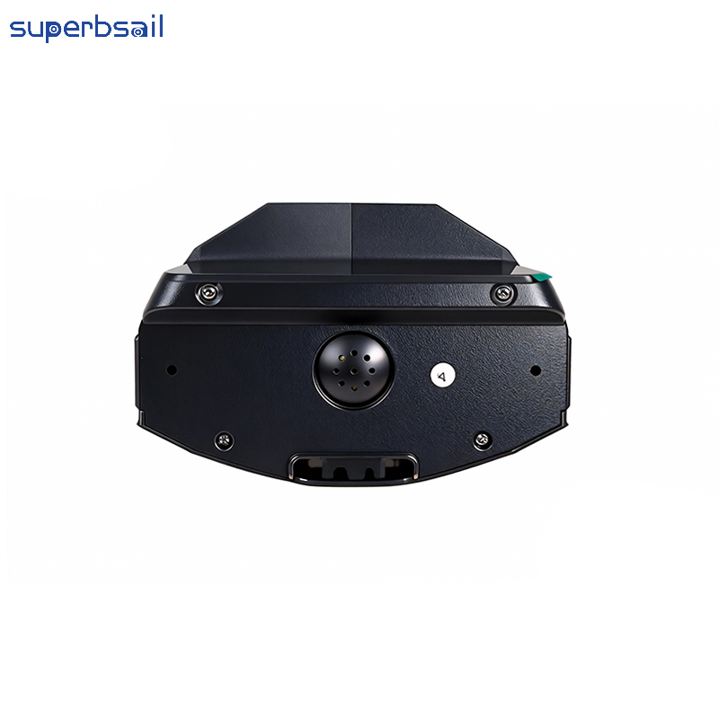 Display for Kukirin G4 Instrument Panel Screen Digital Turn Signal Parts Electric Scooter Accessories-XY-KRG4003 5