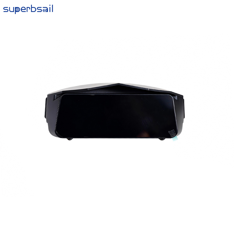 Display for Kukirin G4 Instrument Panel Screen Digital Turn Signal Parts Electric Scooter Accessories-XY-KRG4003 4