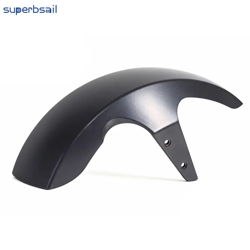 Front Fender for Xiaomi Elite Electric Scooter Parts Mudguard Scooter Parts Accessories Replace for Elite Scooter-EL-5 1