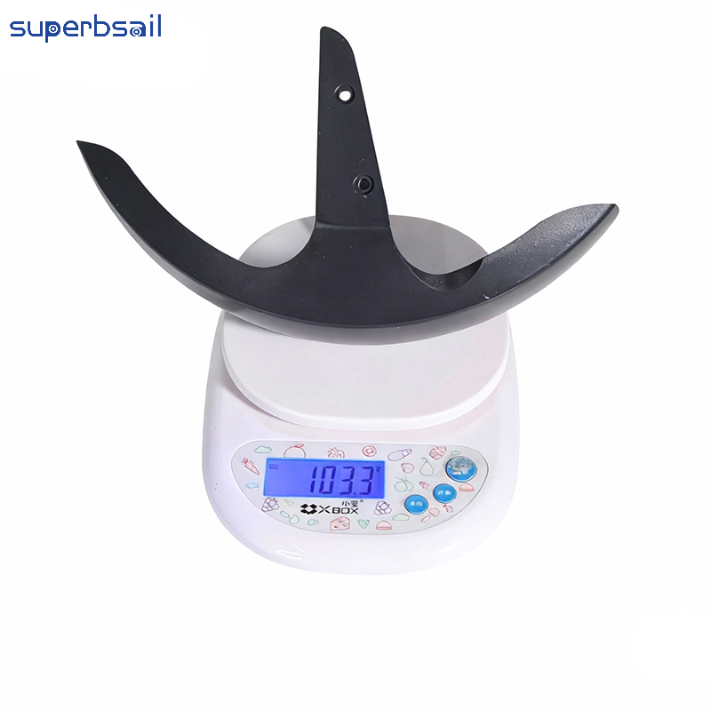 Front Fender for Xiaomi Elite Electric Scooter Parts Mudguard Scooter Parts Accessories Replace for Elite Scooter-EL-5 7