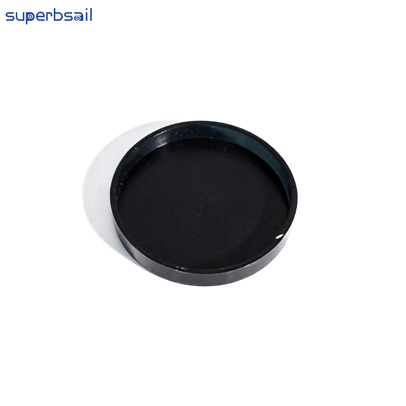 Dashboard Cover for Xiaomi Elite Electric Scooter Display Cover Circuit Board Cover Accessories Scooter Spare Part-EL-6 2