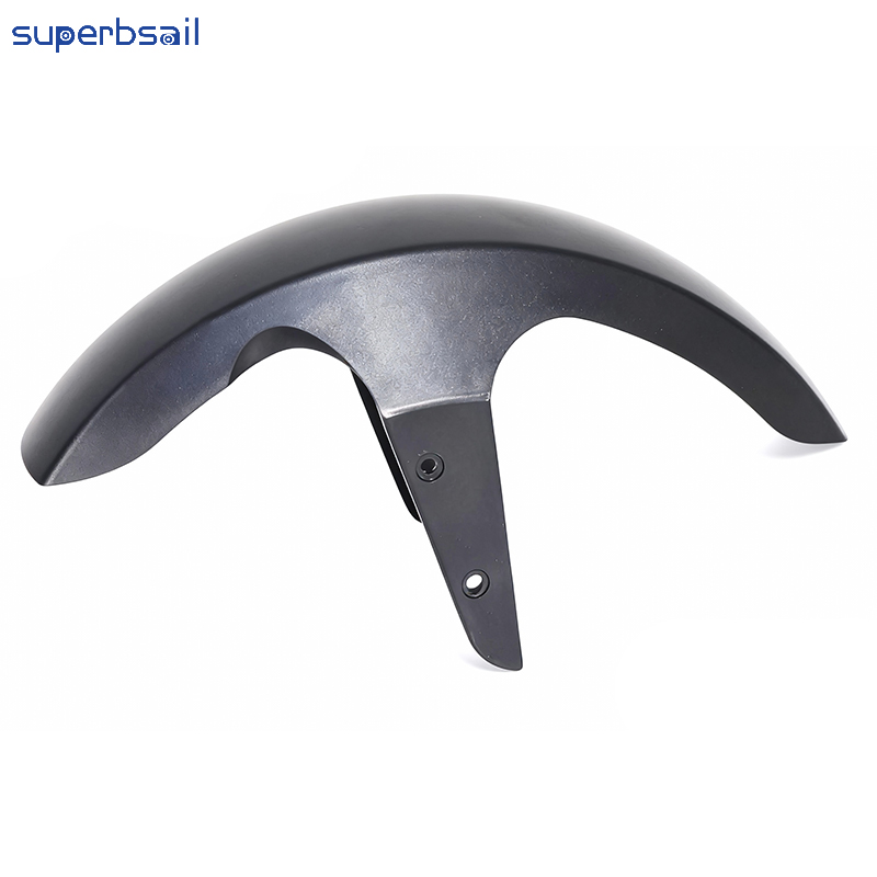 Front Fender for Xiaomi Elite Electric Scooter Parts Mudguard Scooter Parts Accessories Replace for Elite Scooter-EL-5 3