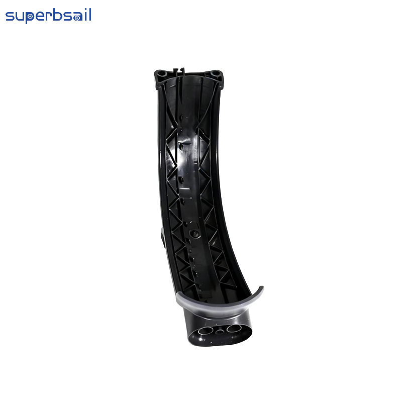 Rear Fender for Xiaomi Elite Electric Scooter Parts Mudguard Scooter Parts Accessories Repair for Elite E Scooter-EL-4 5