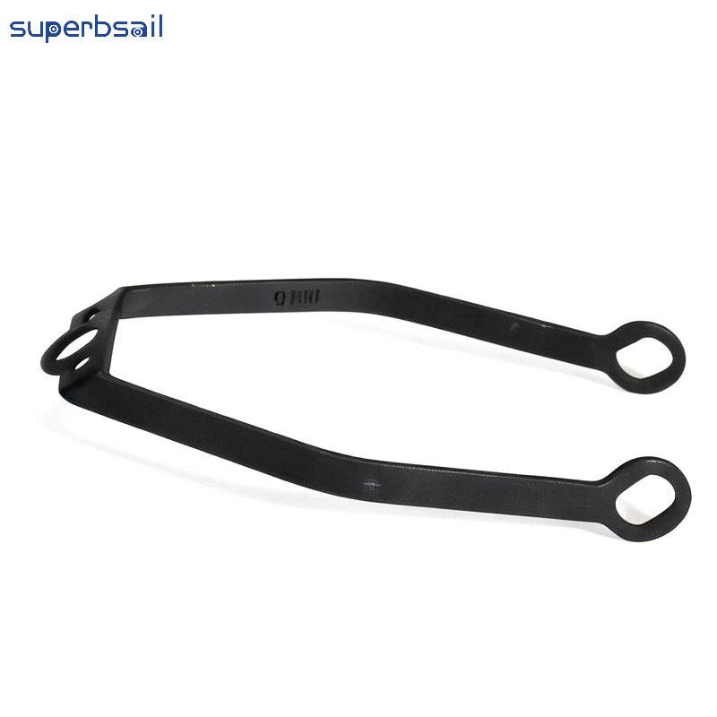 Rear Fender Bracket for Xiaomi Mi5 Scooter Rear Mudguard Bracket for Mi5 Electric Scooter Replacement Parts-Mi5-5 4