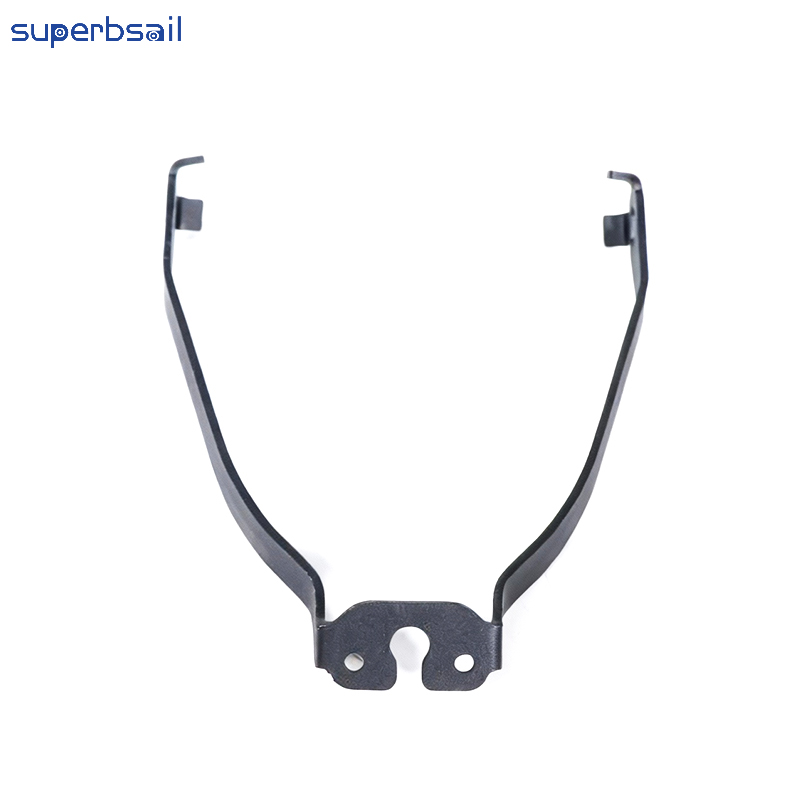 Rear Fender Bracket for Xiaomi Elite Scooter Rear Mudguard Bracket for Elite Electric Scooter Parts Accessories-EL-3 6