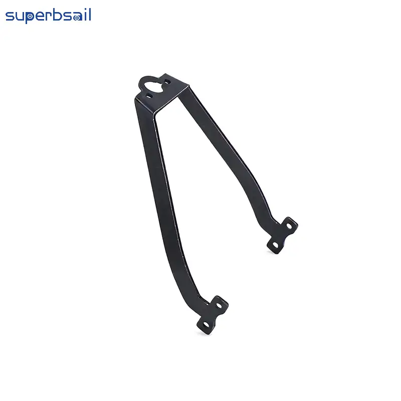 Bagskærmbeslag til Xiaomi Mi5 Pro Scooter Bagskærmbeslag til Mi5 Pro Elscooter Dele Udskiftning-Mi5-23 1