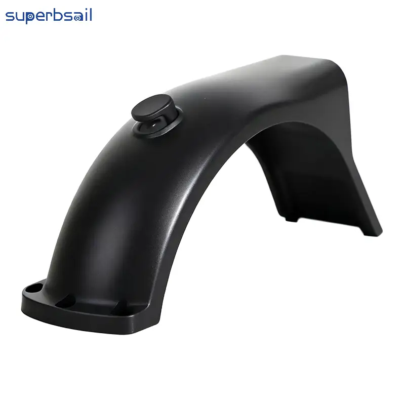 Rear Fender Mudguards Repair Parts for Xiaomi Mi5 Pro Electric Scooter Accessories Rear Wheel Fender Scooter Part-Mi5-22 1
